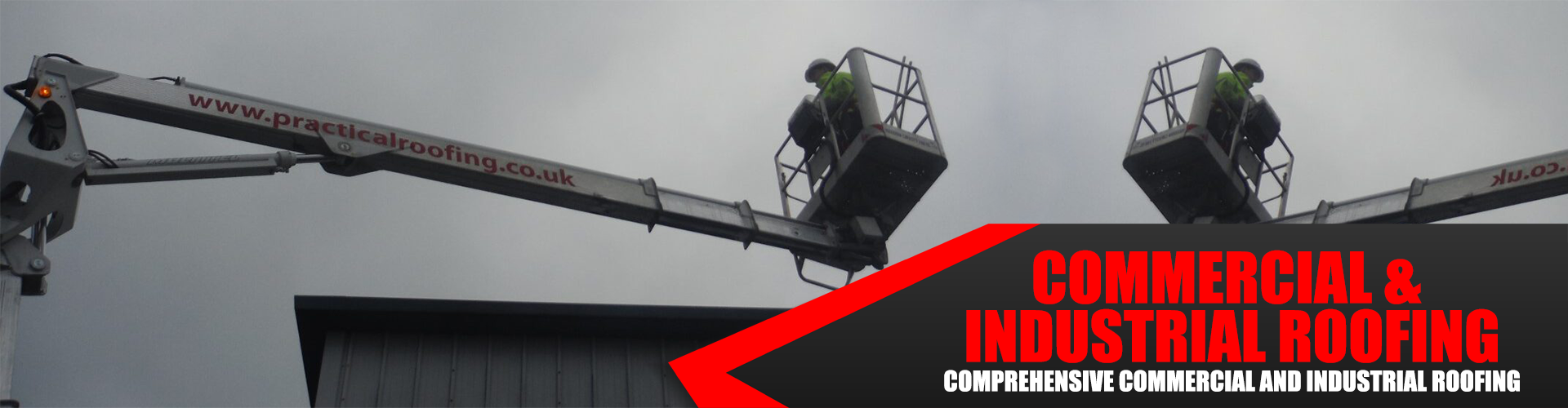 Carmarthen Roofing - Carmarthen, Carmarthenshire