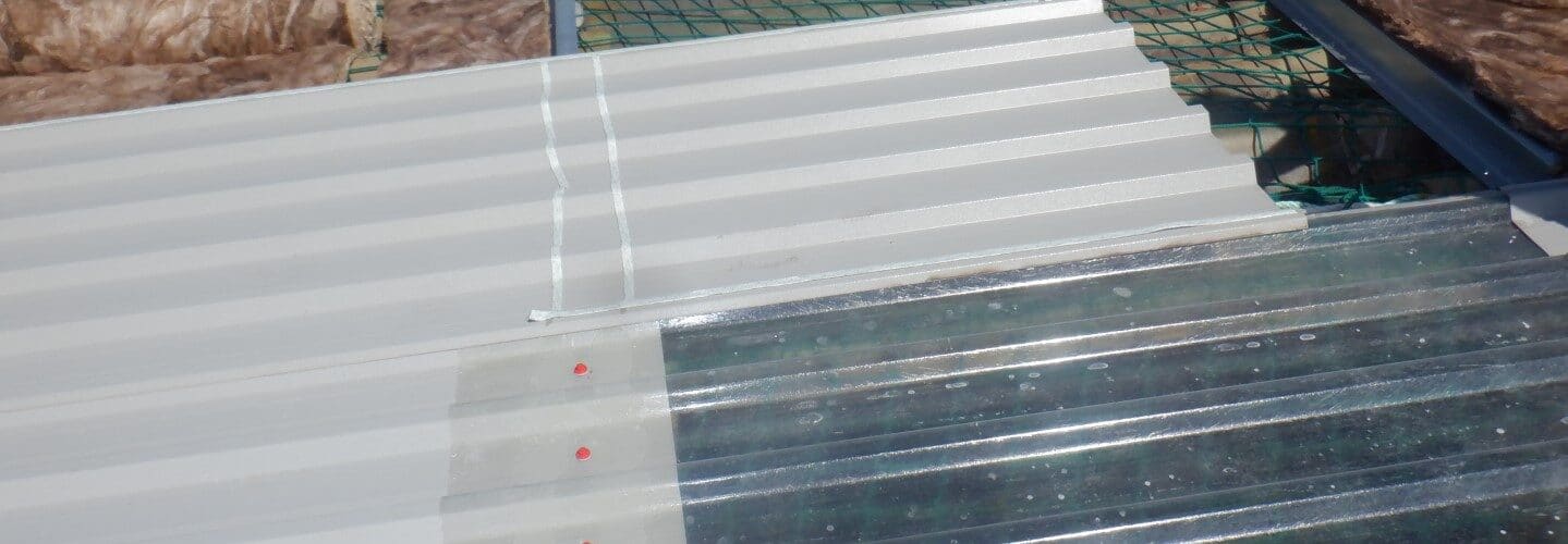 Carmarthen Roofing Rooflight Repairs - Carmarthen, Carmarthenshire